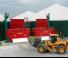 Пасищен инвентар Смесители за биогаз Trioliet Solomix 2-3000