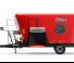 Пасищен инвентар Смесители за фураж Peecon Biga 23-245/275s Twin Wide Body Future