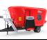 Пасищен инвентар Смесители за фураж Peecon Biga 32-245/275s Twin Wide Body Future