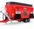 Peecon Biga 33-197/230 Topliner Mammoet Future