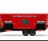 Пасищен инвентар Смесители за фураж Peecon Biga 48-245/275s Mammoet Wide Body Future
