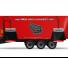 Пасищен инвентар Смесители за фураж Peecon Biga 64-245/275s Mega Mammoet Wide Body Future