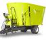 Пасищен инвентар Смесители за фураж Storti Dunker T2 140