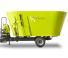 Пасищен инвентар Смесители за фураж Storti Dunker T2 140