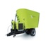 Пасищен инвентар Смесители за фураж Storti Dunker T2 210