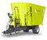 Пасищен инвентар Смесители за фураж Storti Dunker T2 210