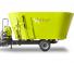 Пасищен инвентар Смесители за фураж Storti Dunker T2 240S