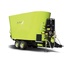 Пасищен инвентар Смесители за фураж Storti Dunker T2 300