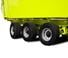 Пасищен инвентар Смесители за фураж Storti Dunker T3 400