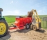 Пасищен инвентар Смесители за фураж Kuhn SL 114