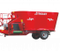 Пасищен инвентар Смесители за фураж Trioliet Solomix 2 2000L VLH-B-T