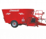 Trioliet Solomix 2 2000L VLH-K