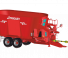 Trioliet Solomix 2 2800  VLX-C-T