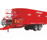Trioliet Solomix 3 3600 VLX-K-T