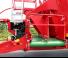 Пасищен инвентар Смесители за фураж Trioliet Solomix 3 4000L VLX-B-T