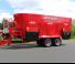 Пасищен инвентар Смесители за фураж Trioliet Solomix 3 4000L VLX-B-T