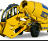 Carmix 3500 TC 