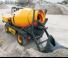 Смесители за камиони Dieci AB F 7000 CCS