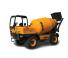 Смесители за камиони Dieci AB F 7000 CCS