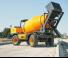 Смесители за камиони Dieci AB F 7000 T