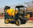 Смесители за камиони Dieci AB L 3500