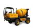 Смесители за камиони Dieci AB L 3500