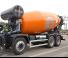 Смесители за камиони CIFA HD 15