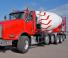 Смесители за камиони Liebherr HTM 1504 S 