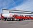 Смесители за камиони Liebherr HTM 1504 S 