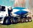 Смесители за камиони Liebherr HTM 1504 S 
