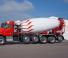 Смесители за камиони Liebherr HTM 1504 S 