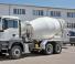 Liebherr HTM 1504 T
