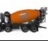 Смесители за камиони CIFA RY 1300