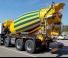 Смесители за камиони CIFA RY 1300