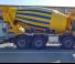 Смесители за камиони CIFA RY 1300