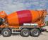 Смесители за камиони CIFA RY 1300