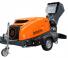 Предаватели на сгъстен въздух Brinkmann Estrich Boy EC 350 B 