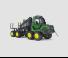 Горска техника Спедитори John Deere 1010 G