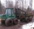 Timberjack 1110 C