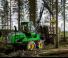 Горска техника Спедитори John Deere 1210 G