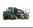 Горска техника Спедитори John Deere 1910 G