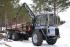 Горска техника Спедитори Vimek 606 TT