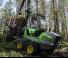 Горска техника Спедитори John Deere 910 G