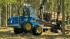 Горска техника Спедитори Rottne F 15 C