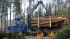 Горска техника Спедитори Rottne F 15 C