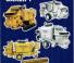 Mecbo CAR P7. 150 D/E