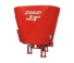 Trioliet Solomix 1 - 1200 VL