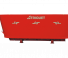 Trioliet Solomix 3 - 4600 VL