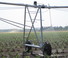 Напоителна технология Стрели за пръскачки Bauer Irrigation Centerstar 203E
