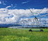 Напоителна технология Стрели за пръскачки Bauer Irrigation Centerstar 203E